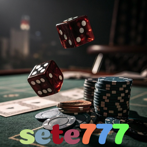 sete777:Aposte no futebol, jogue poker e conquiste vitórias épicas!