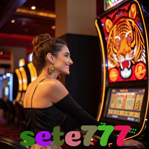 sete777:Aposte nas melhores slots e conquiste prêmios como nunca!