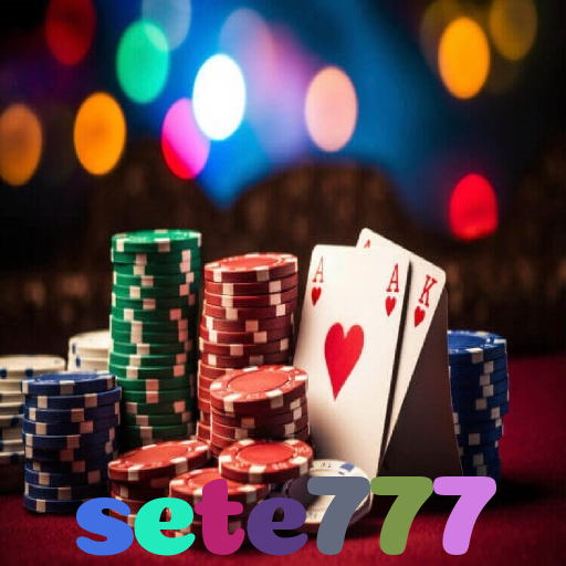 sete777：Aposte nas melhores slots e conquiste prêmios como nunca!