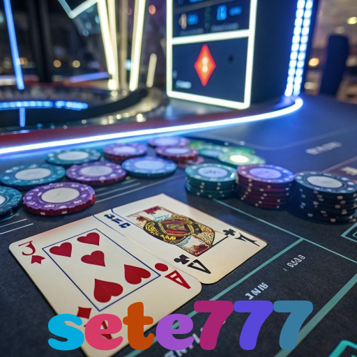 sete777：Aposte no futebol, jogue poker e conquiste vitórias épicas!