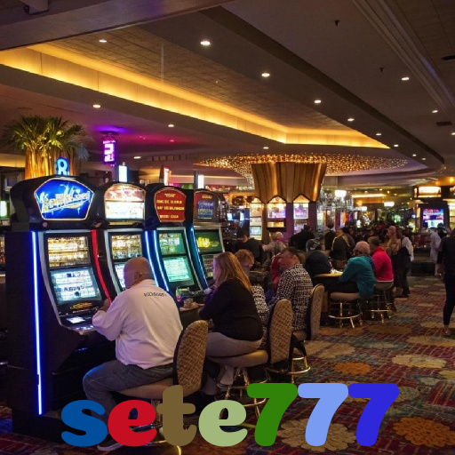 sete777:Jogue poker, aposte no futebol e ganhe em grandes jogos de cassino!