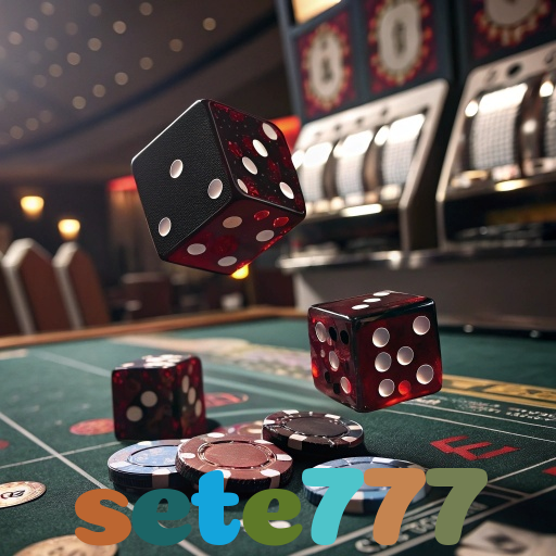 sete777:Aposte nas melhores slots e conquiste prêmios como nunca!