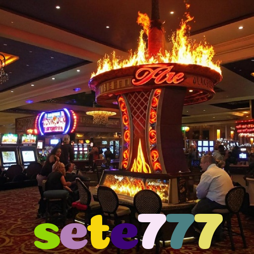 sete777:Jogue poker, aposte no futebol e ganhe em grandes jogos de cassino!