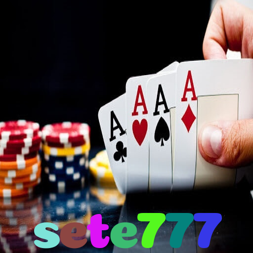 sete777：Jogue poker, aposte no futebol e ganhe em grandes jogos de cassino!