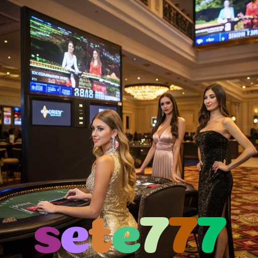 sete777:Jogue poker, aposte no futebol e ganhe em grandes jogos de cassino!