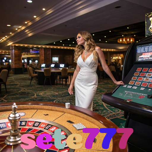 sete777:Aposte nas melhores slots e conquiste prêmios como nunca!