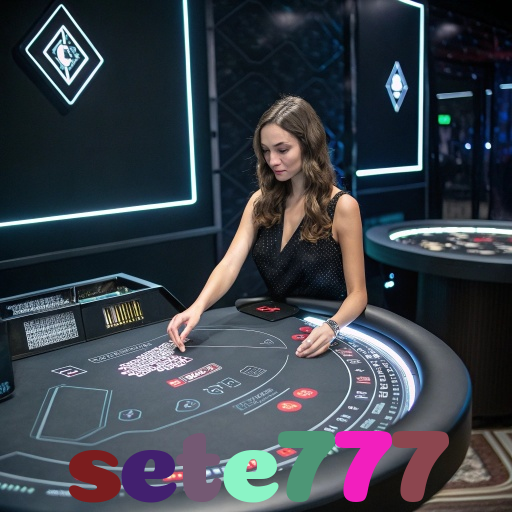 sete777：Jogue poker, aposte no futebol e ganhe em grandes jogos de cassino!