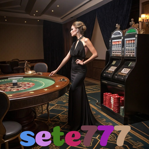 sete777:Aposte no futebol, jogue poker e conquiste vitórias épicas!