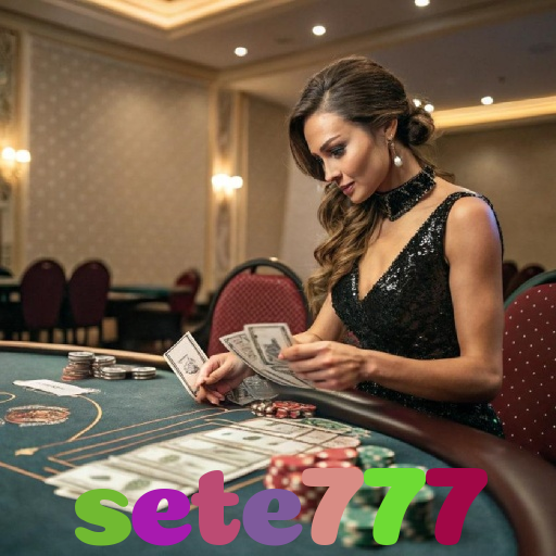 sete777:Aposte no futebol, jogue poker e conquiste vitórias épicas!