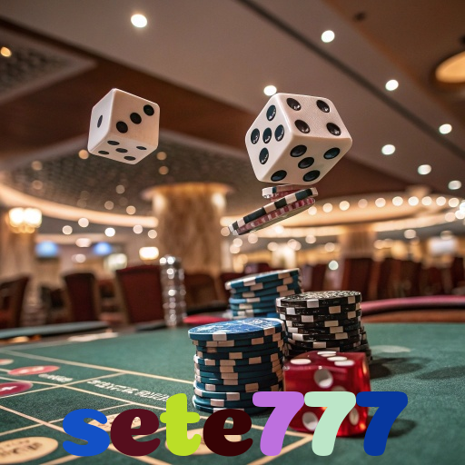 sete777:Jogue poker, aposte no futebol e ganhe em grandes jogos de cassino!