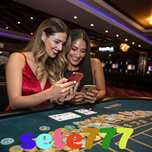 sete777:Aposte nas melhores slots e conquiste prêmios como nunca!