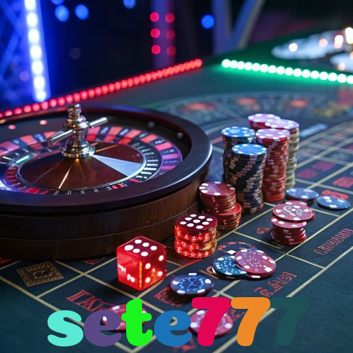 sete777:Aposte nas melhores slots e conquiste prêmios como nunca!
