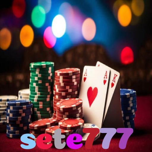 sete777：Aposte no futebol, jogue poker e conquiste vitórias épicas!