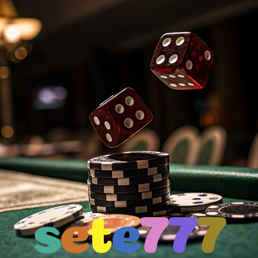 sete777:Aposte no futebol, jogue poker e conquiste vitórias épicas!
