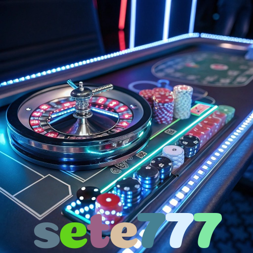 sete777:Aposte no futebol, jogue poker e conquiste vitórias épicas!
