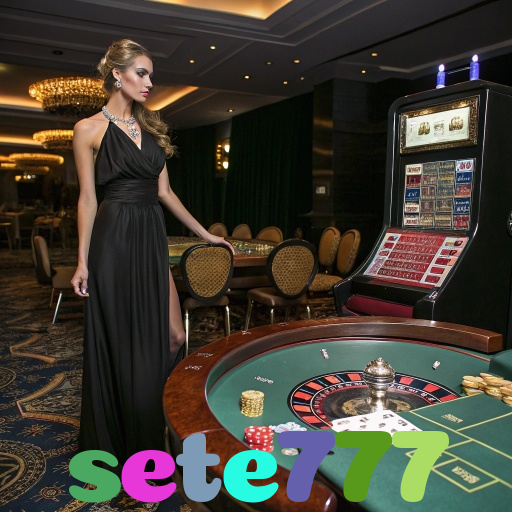 sete777:Jogue poker, aposte no futebol e ganhe em grandes jogos de cassino!