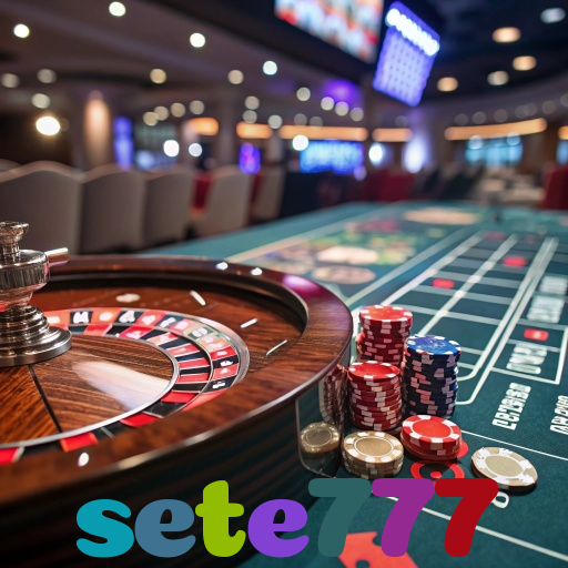 sete777:Aposte no futebol, jogue poker e conquiste vitórias épicas!