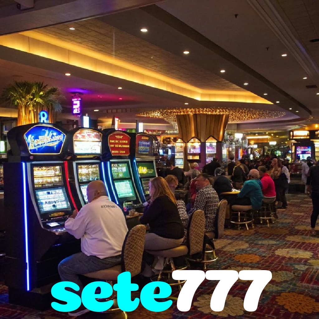 sete777:Jogue poker, aposte no futebol e ganhe em grandes jogos de cassino!