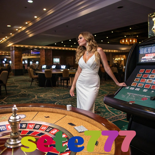 sete777:Jogue poker, aposte no futebol e ganhe em grandes jogos de cassino!