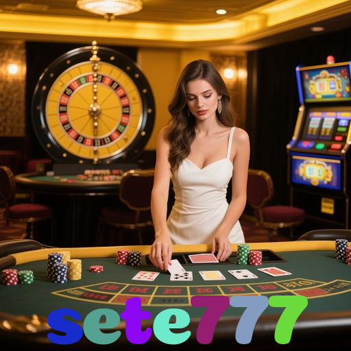 sete777:Jogue poker, aposte no futebol e ganhe em grandes jogos de cassino!