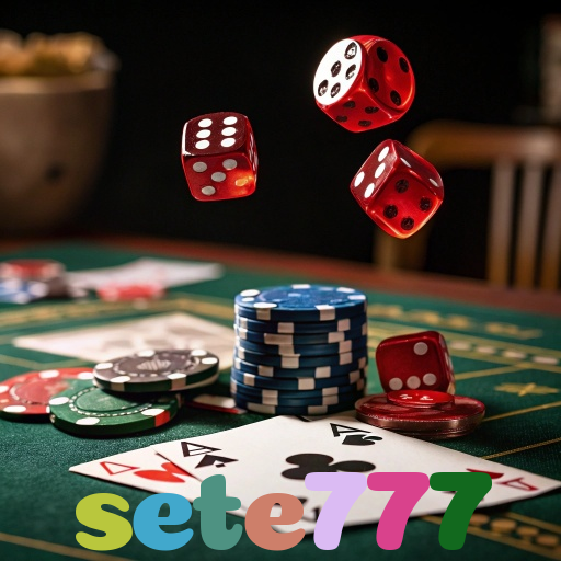 sete777:Jogue poker, aposte no futebol e ganhe em grandes jogos de cassino!