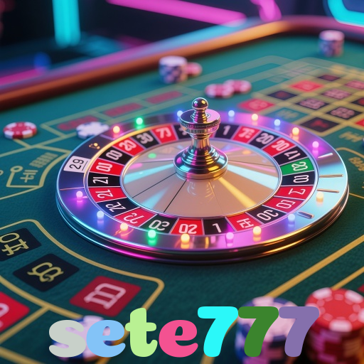 sete777：Aposte nas melhores slots e conquiste prêmios como nunca!