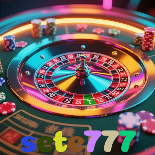 sete777:Aposte nas melhores slots e conquiste prêmios como nunca!