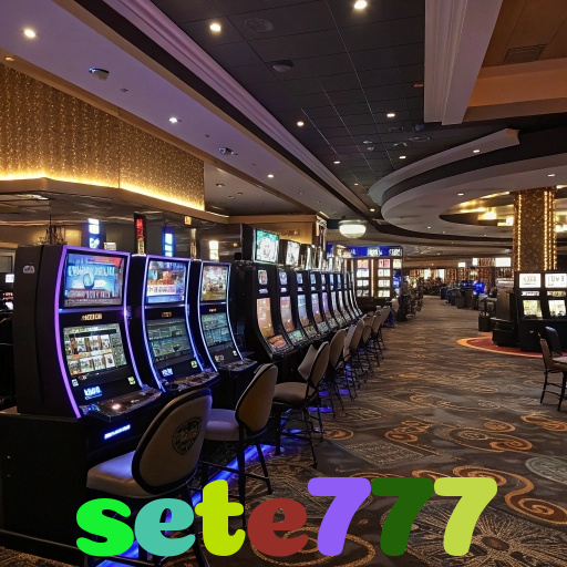 sete777:Aposte no futebol, jogue poker e conquiste vitórias épicas!