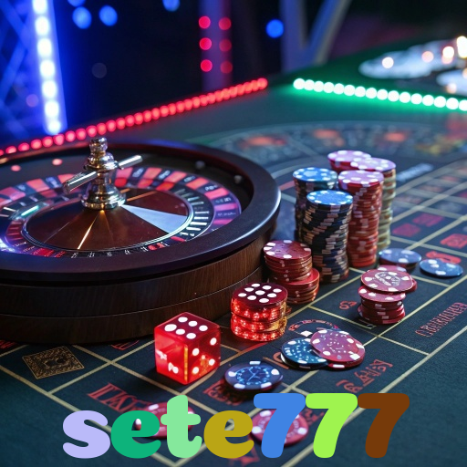 sete777：Jogue poker, aposte no futebol e ganhe em grandes jogos de cassino!