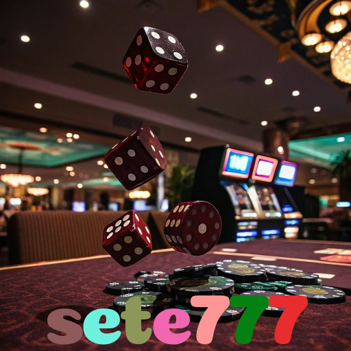 sete777：Jogue poker, aposte no futebol e ganhe em grandes jogos de cassino!
