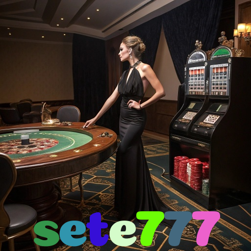 sete777：Jogue poker, aposte no futebol e ganhe em grandes jogos de cassino!