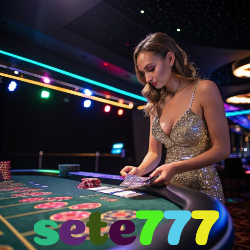 sete777：Jogue poker, aposte no futebol e ganhe em grandes jogos de cassino!