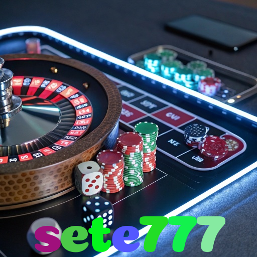 sete777：Aposte nas melhores slots e conquiste prêmios como nunca!