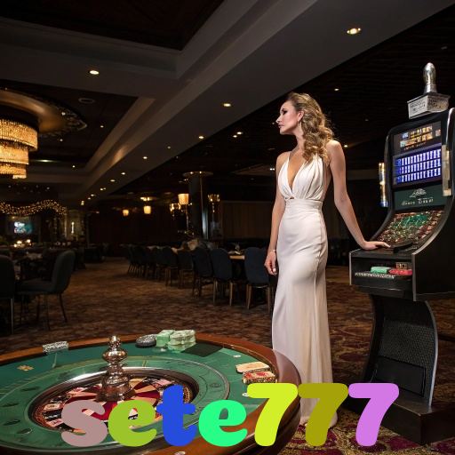sete777：Aposte nas melhores slots e conquiste prêmios como nunca!