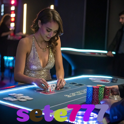 sete777:Aposte nas melhores slots e conquiste prêmios como nunca!