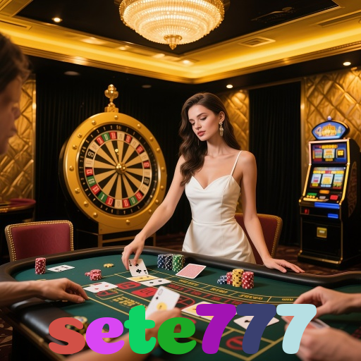 sete777：Aposte no futebol, jogue poker e conquiste vitórias épicas!