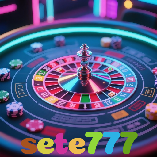 sete777：Aposte nas melhores slots e conquiste prêmios como nunca!