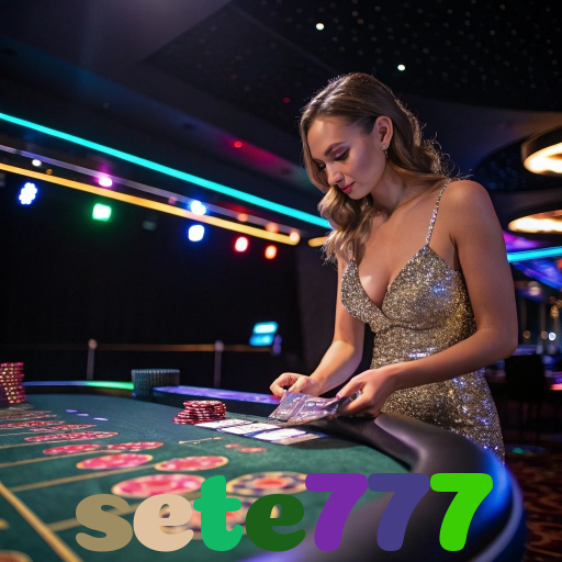 sete777：Jogue poker, aposte no futebol e ganhe em grandes jogos de cassino!