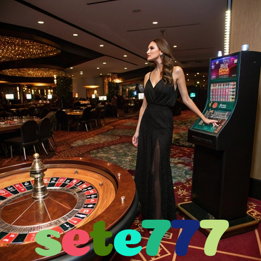 sete777：Aposte no futebol, jogue poker e conquiste vitórias épicas!