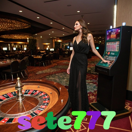 sete777：Jogue poker, aposte no futebol e ganhe em grandes jogos de cassino!