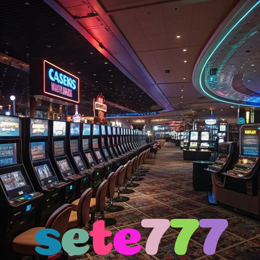 sete777：Jogue poker, aposte no futebol e ganhe em grandes jogos de cassino!