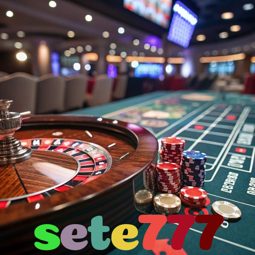 sete777：Aposte no futebol, jogue poker e conquiste vitórias épicas!
