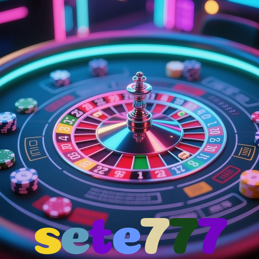 sete777：Aposte nas melhores slots e conquiste prêmios como nunca!