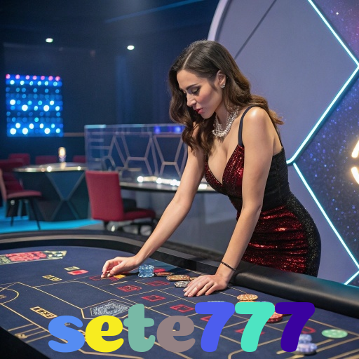 sete777：Aposte no futebol, jogue poker e conquiste vitórias épicas!