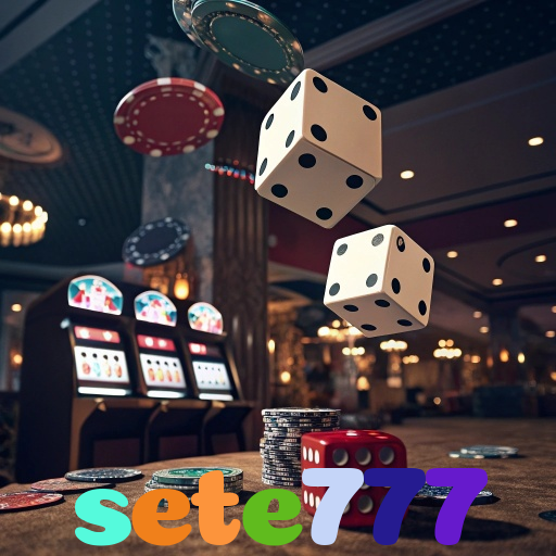 sete777:Aposte no futebol, jogue poker e conquiste vitórias épicas!