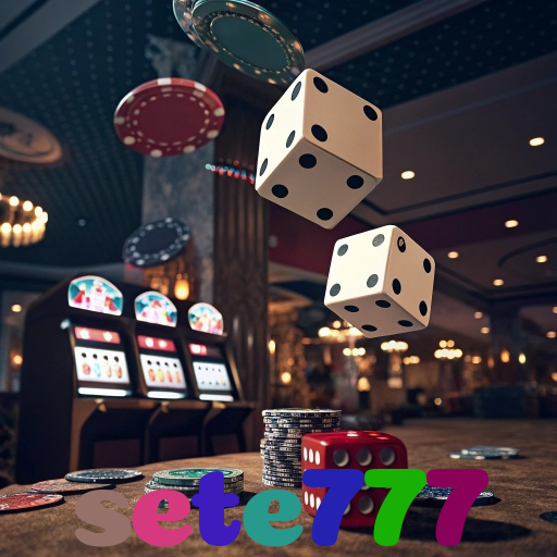 sete777:Aposte nas melhores slots e conquiste prêmios como nunca!