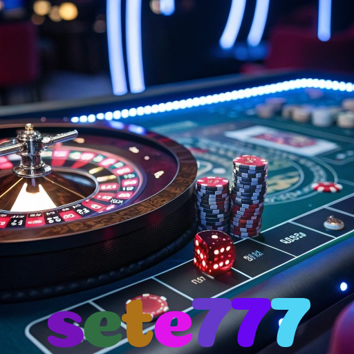 sete777:Jogue poker, aposte no futebol e ganhe em grandes jogos de cassino!