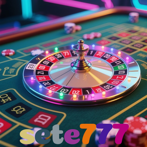 sete777：Aposte nas melhores slots e conquiste prêmios como nunca!