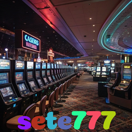 sete777:Aposte no futebol, jogue poker e conquiste vitórias épicas!