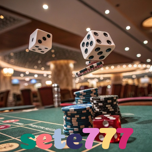 sete777：Aposte no futebol, jogue poker e conquiste vitórias épicas!